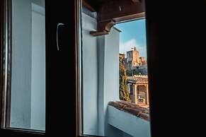 Ibericabeds Albaicin