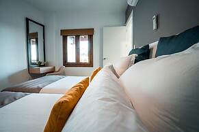 Ibericabeds Albaicin