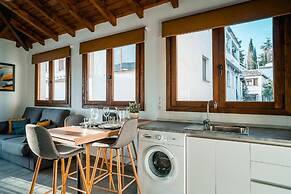 Ibericabeds Albaicin