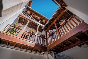 Ibericabeds Albaicin