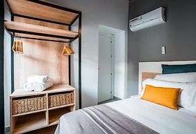 Ibericabeds Albaicin