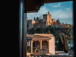 Ibericabeds Albaicin