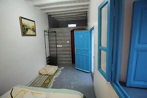 Asarag Lodge Mirlft Centre