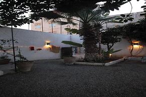 Asarag Lodge Mirlft Centre