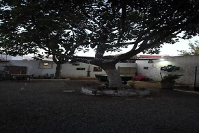 Asarag Lodge Mirlft Centre