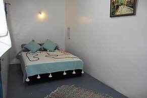 Asarag Lodge Mirlft Centre