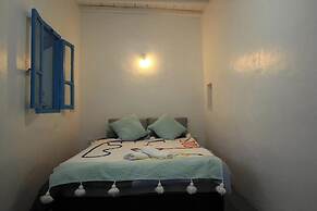 Asarag Lodge Mirlft Centre