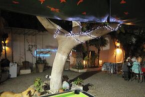 Asarag Lodge Mirlft Centre