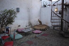 Asarag Lodge Mirlft Centre