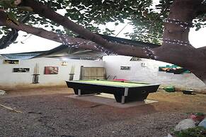 Asarag Lodge Mirlft Centre