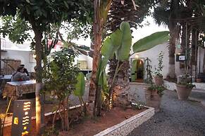 Asarag Lodge Mirlft Centre