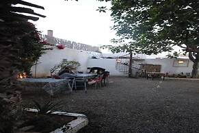 Asarag Lodge Mirlft Centre