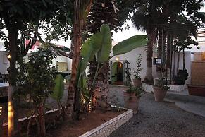 Asarag Lodge Mirlft Centre