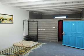 Asarag Lodge Mirlft Centre