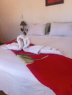 Pousada Núcleo da Serra