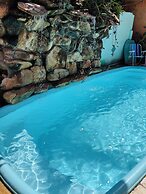 Pousada Núcleo da Serra