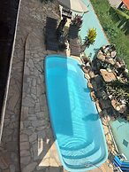 Pousada Núcleo da Serra