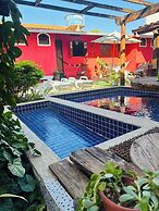 Pousada Núcleo da Serra