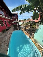 Pousada Núcleo da Serra