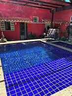 Pousada Núcleo da Serra