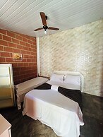 Pousada Núcleo da Serra