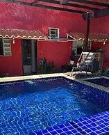 Pousada Núcleo da Serra