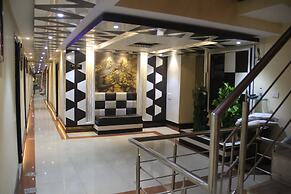 hotel vikrant