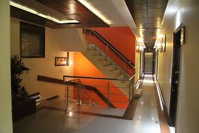 hotel vikrant