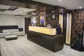 hotel vikrant