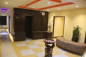 hotel vikrant