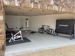 Sea-view Villa in Cavalaire sur Mer