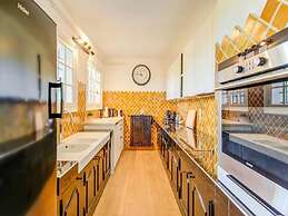 Sea-view Villa in Cavalaire sur Mer