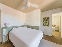 Sea-view Villa in Cavalaire sur Mer