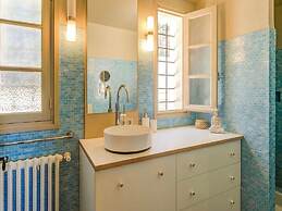 Sea-view Villa in Cavalaire sur Mer