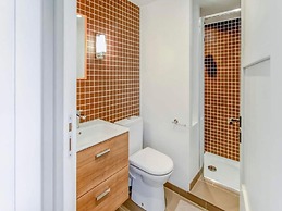 Sea-view Villa in Cavalaire sur Mer