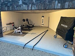 Sea-view Villa in Cavalaire sur Mer