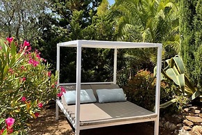 Sea-view Villa in Cavalaire sur Mer