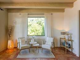 Sea-view Villa in Cavalaire sur Mer