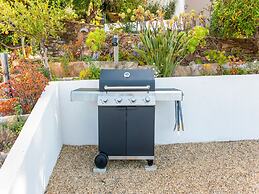 Sea-view Villa in Cavalaire sur Mer