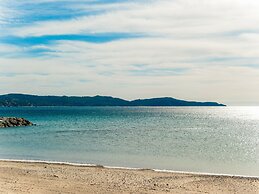 Sea-view Villa in Cavalaire sur Mer