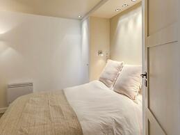 Sea-view Villa in Cavalaire sur Mer