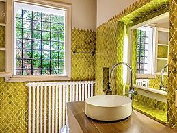 Sea-view Villa in Cavalaire sur Mer