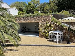 Sea-view Villa in Cavalaire sur Mer