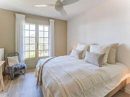 Sea-view Villa in Cavalaire sur Mer