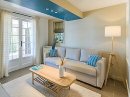 Sea-view Villa in Cavalaire sur Mer