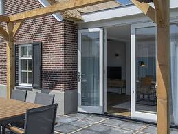 Thatched Villa Surrounded by Nature