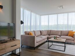 Thatched Villa Surrounded by Nature