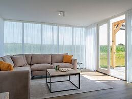 Thatched Villa Surrounded by Nature