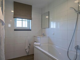 Thatched Villa Surrounded by Nature