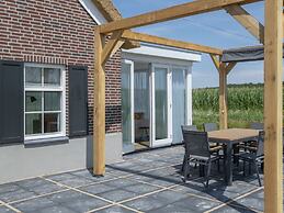 Thatched Villa Surrounded by Nature